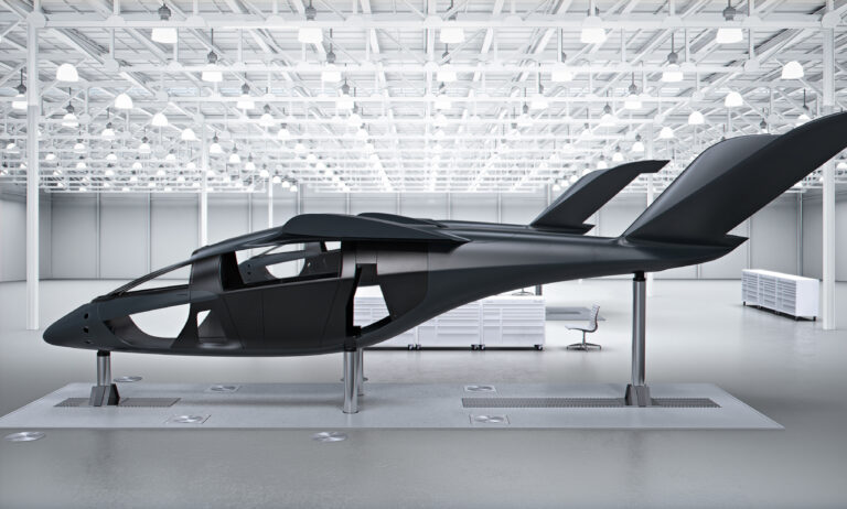 Rapid Prototyping & Show Models